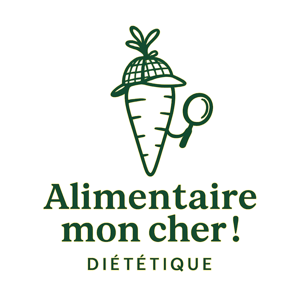 Diététique et Santé par Alexia Fouquet